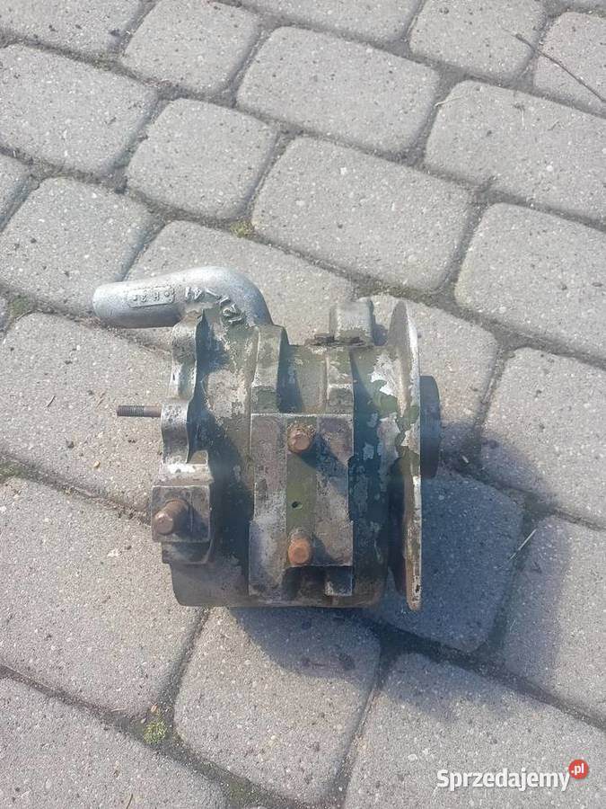 Harley WLA WLC Bydgoszcz