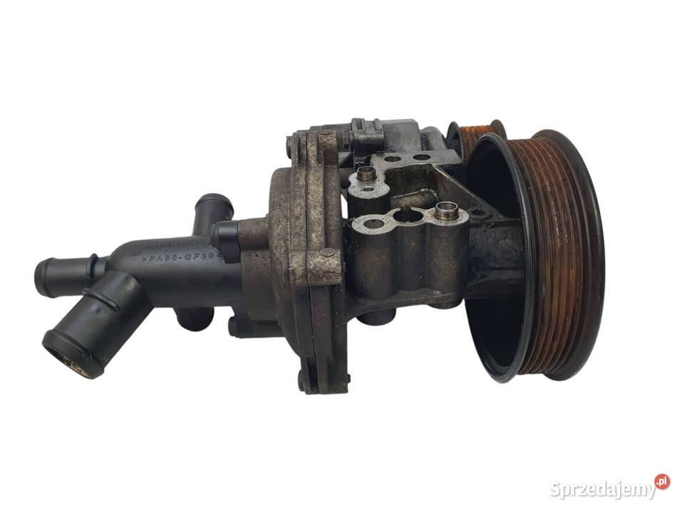 POMPA WODY Ford Transit 24 TDCi 2U1Q8K500AA Motoryzacja Chełm