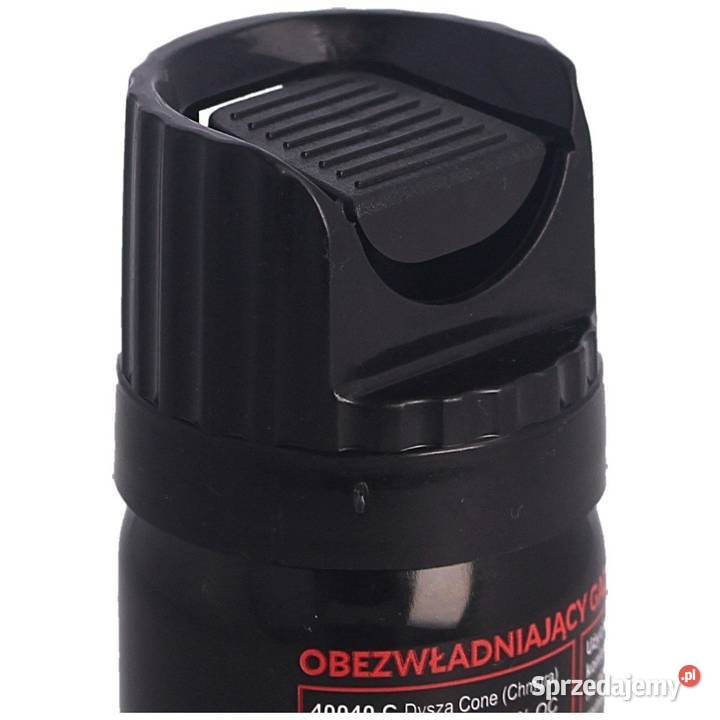 2x Gaz pieprzowy Sharg Nato Defence Gel 2mln Maciejowice sprzedam