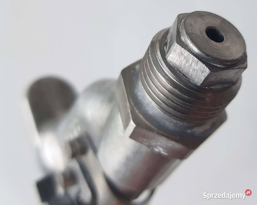 Pistolet Graco Koszki