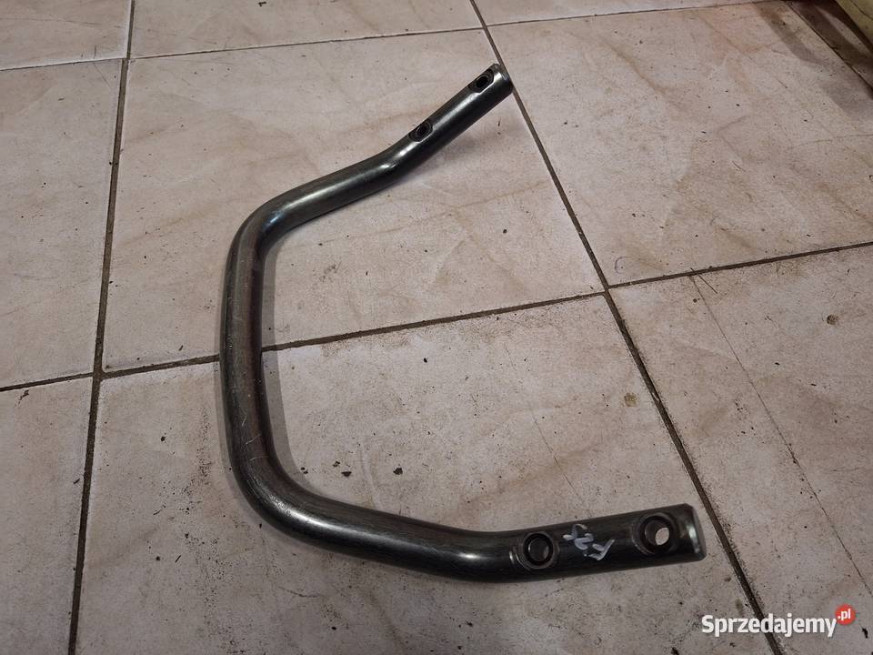 Yamaha FZS 600 uchwyt pasażera fzs600 Fazer Jelenia Góra