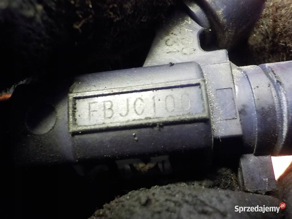 NISSAN XTRAIL PRIMERA 20 B 04r 140 QR20DE wtrysk Suków sprzedam