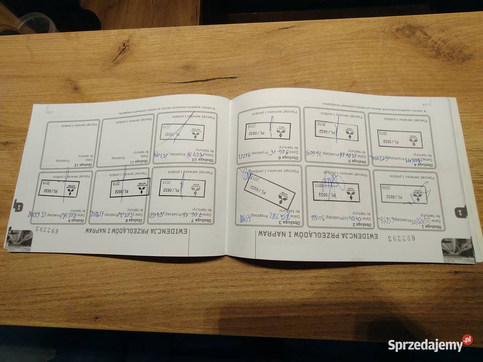 Mitsubishi Lancer Polski Salon Serwisowany Rzeszów