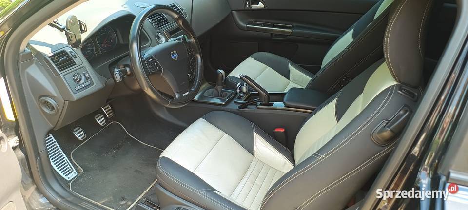 C30 Rdesign 280HP gwint