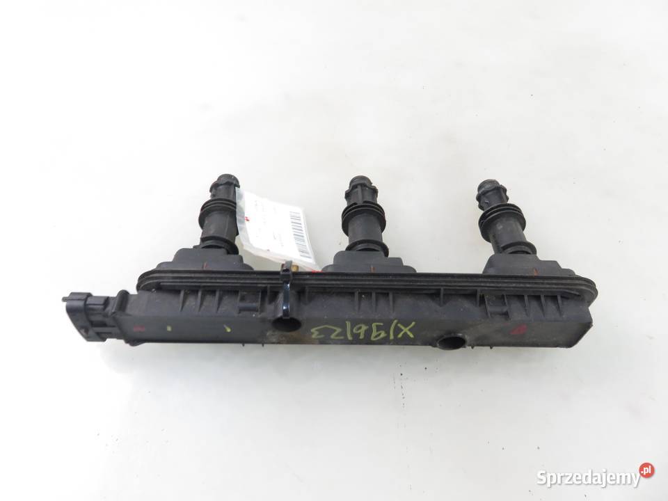 CEWKA OPEL OMEGA B 30 V6 0221503026 osobowe