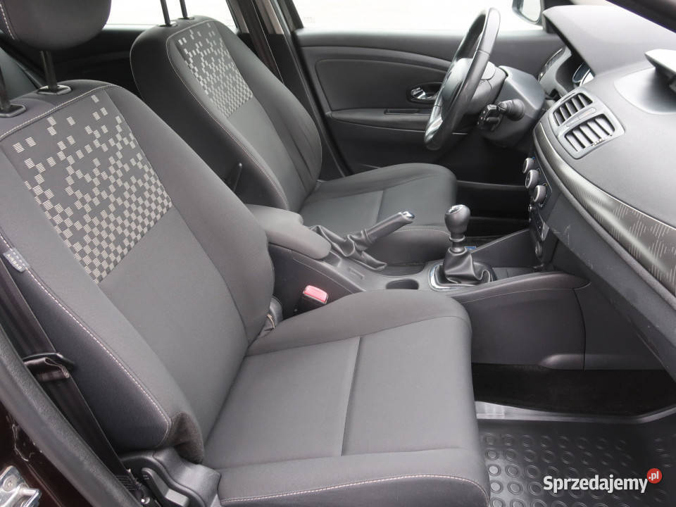 Renault Megane 15 dCi ASR (kontrola trakcji) Bielany Wrocławskie