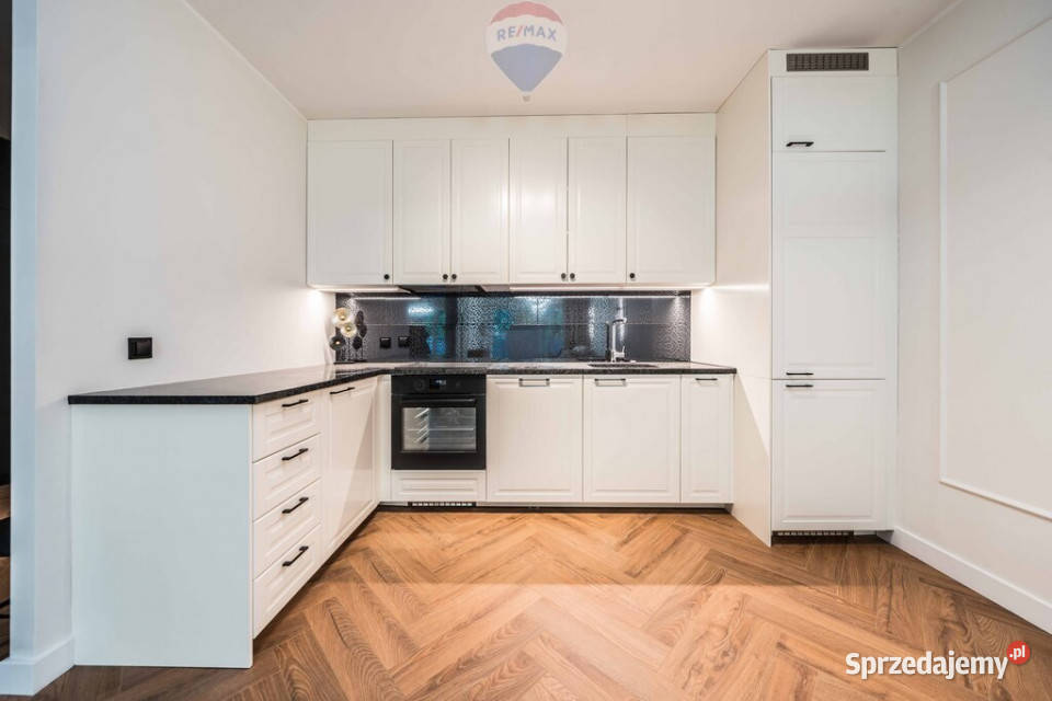 Na sprzedaż nowoczesne mieszkanie Mateckiego Poznań