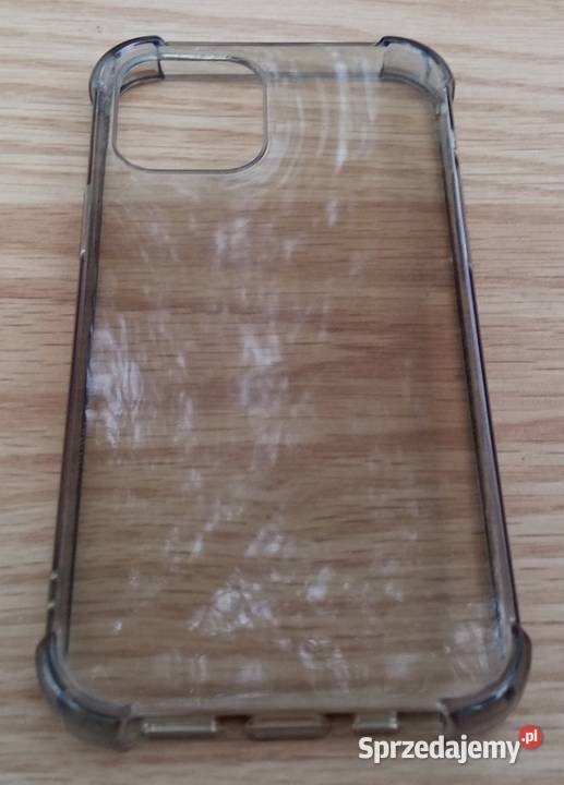 Do telefonu komurkowego Etui Silikonowe Gliwice