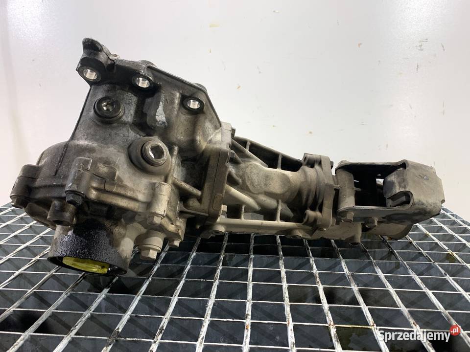 REDUKTOR MITSUBISHI OUTLANDER III 20 150