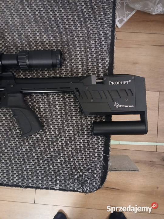 RTI prophet gen2 Knurów sprzedam
