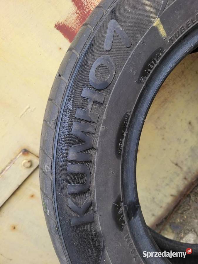 Opony 18565 R15 Opony i felgi Marklowice