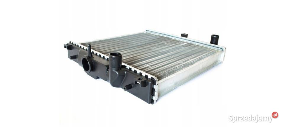 CHŁODNICA WODY DAEWOO TICO Szczecin