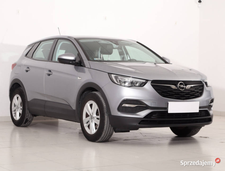 Opel Grandland 12 Turbo Piaseczno