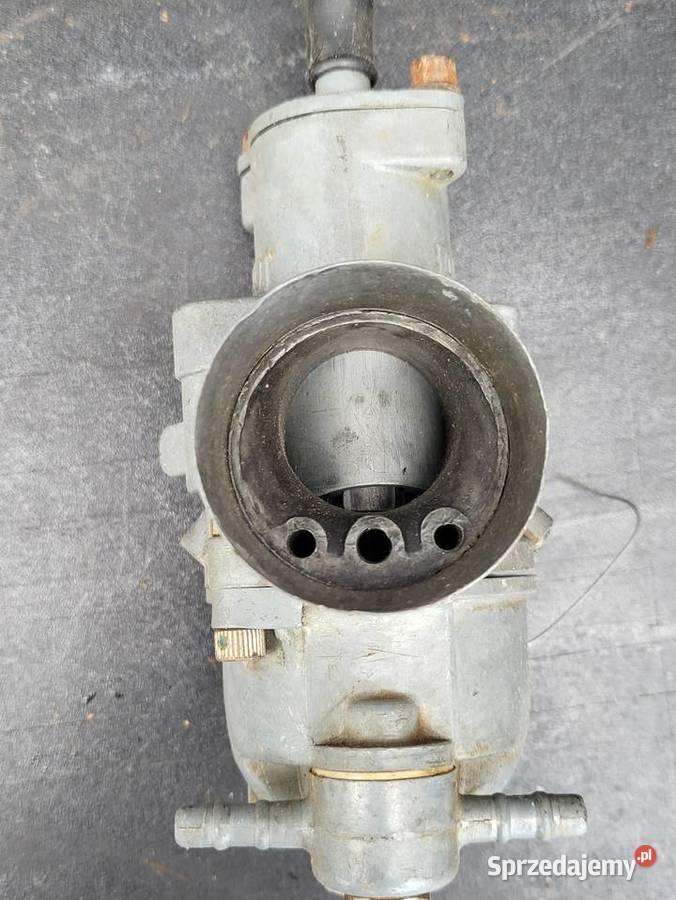 GAŻNIK AMAL 627 421 BSA AJS TRIUMPH NORTON Rybnik sprzedam