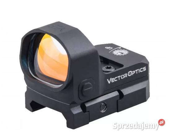 Kolimator Vector Optics FrenzyX 1x20x28 VTTRI wielkopolskie Trzcianka