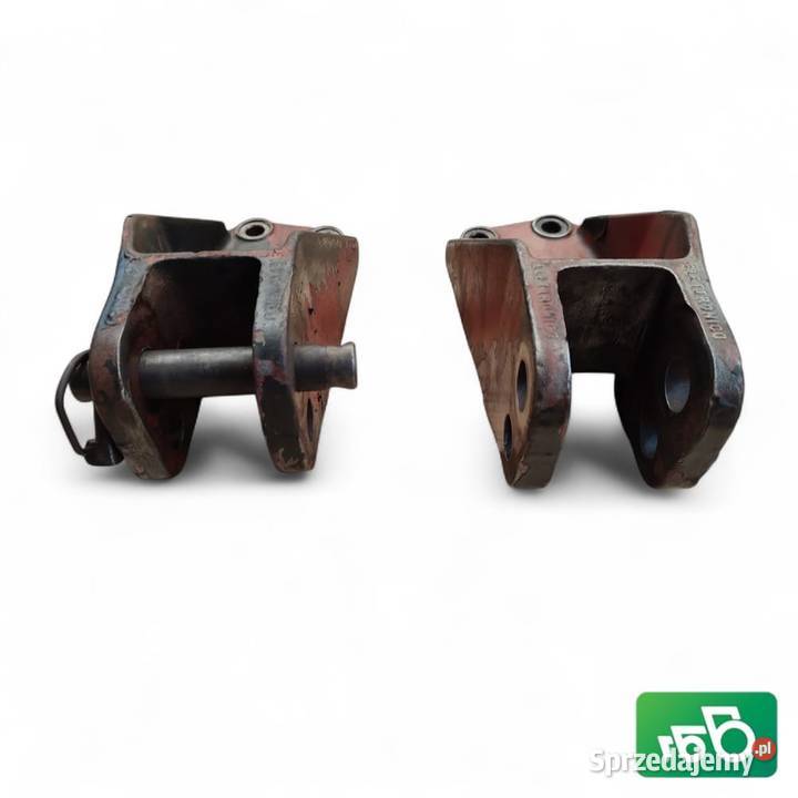 Mocowanie odciągu ramienia 001064220 Same Silver Wilkowo sprzedam