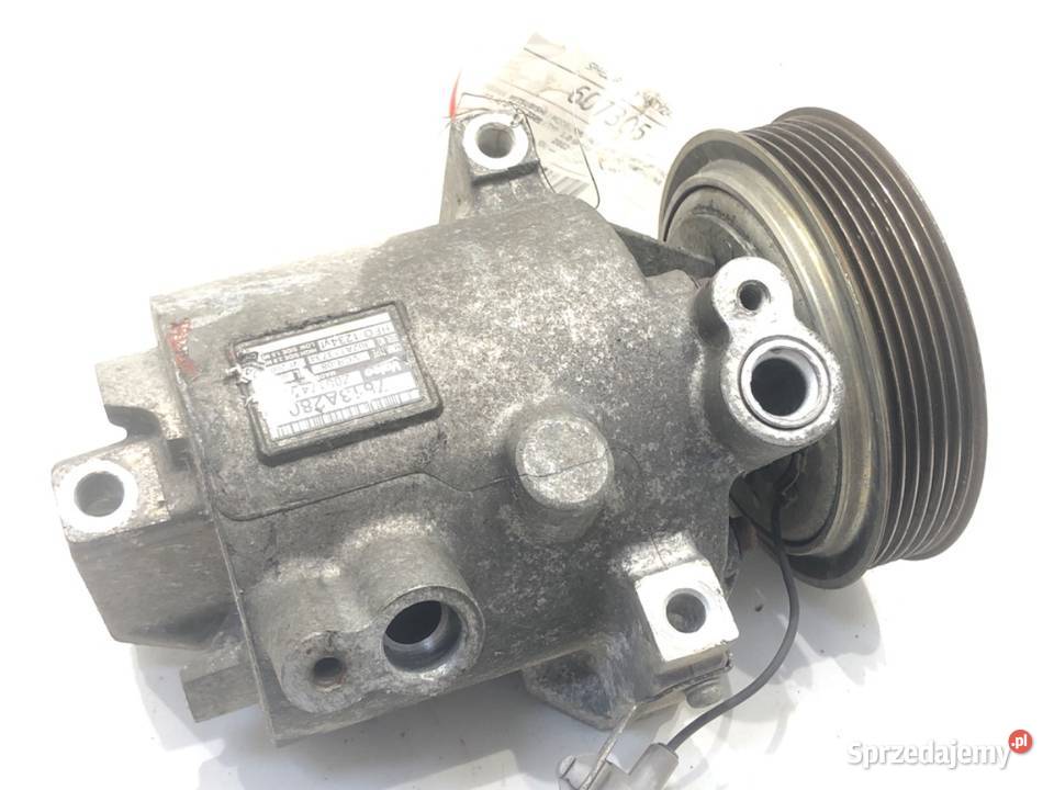 SPRĘŻARKA KLIMATYZACJI MITSUBISHI MIRAGE SPACE osobowe sprzedam