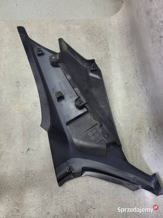 HONDA GOLD WING GL1800 SC79B OEM 22 OSŁONA wielkopolskie