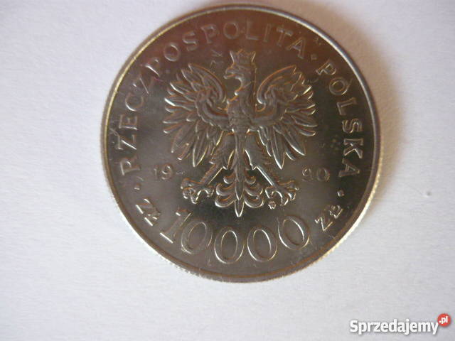 10 000 Solidarność śląskie Myszków