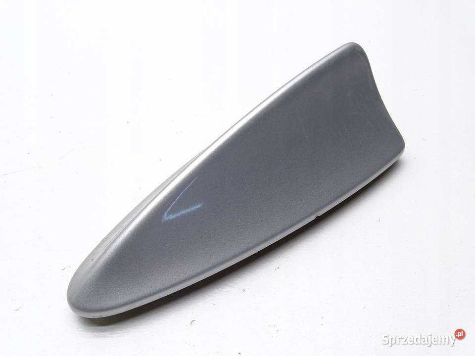 OSŁONA ANTENY DACHU REKIN BMW X3 E83 LIFT