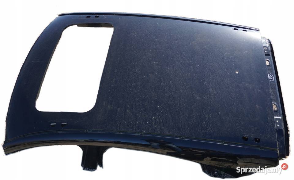 DACH INFINITI QX70 FX30d FX35 FX37 FX50 2009 osobowe Nowy Tomyśl
