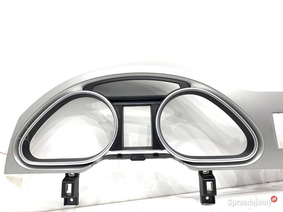 LISTWY DEKOR AUDI Q7 4L 4L0864261E Hatchback sprzedam