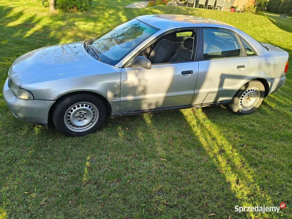 Sprzedam Audi A4 B5