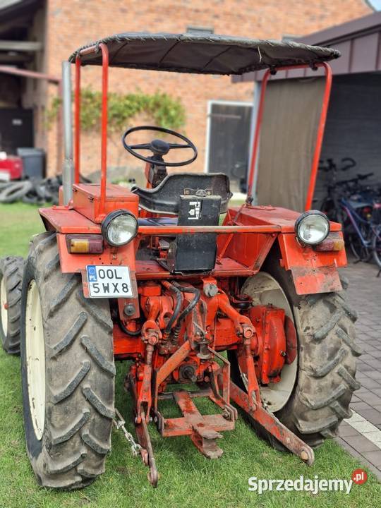 Władimirec T25 Władimirec Dobrodzień sprzedam