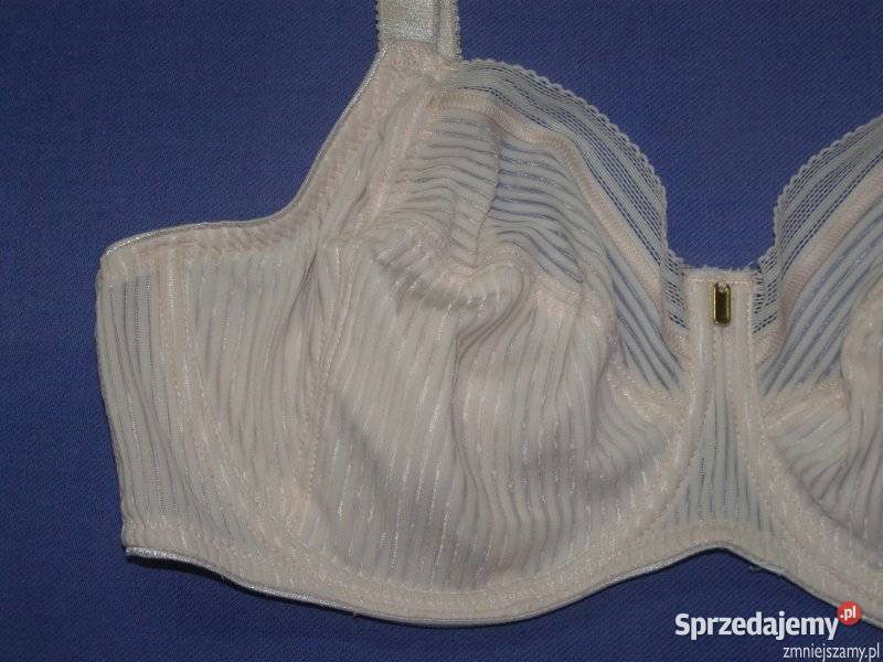 Biustonosz Stanik 34DD 75DD Fantasie FUSION Siedlce