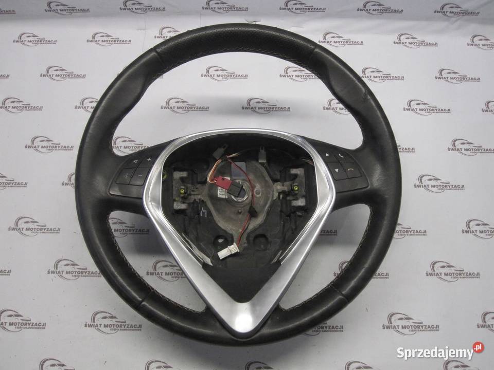 GIULIETTA LIFT 14r kierownica sprzedam