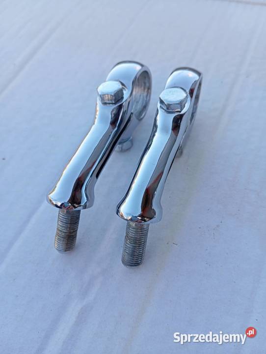 UCHWYTY MOCOWANIE KIEROWNICA M72 K750 URAL