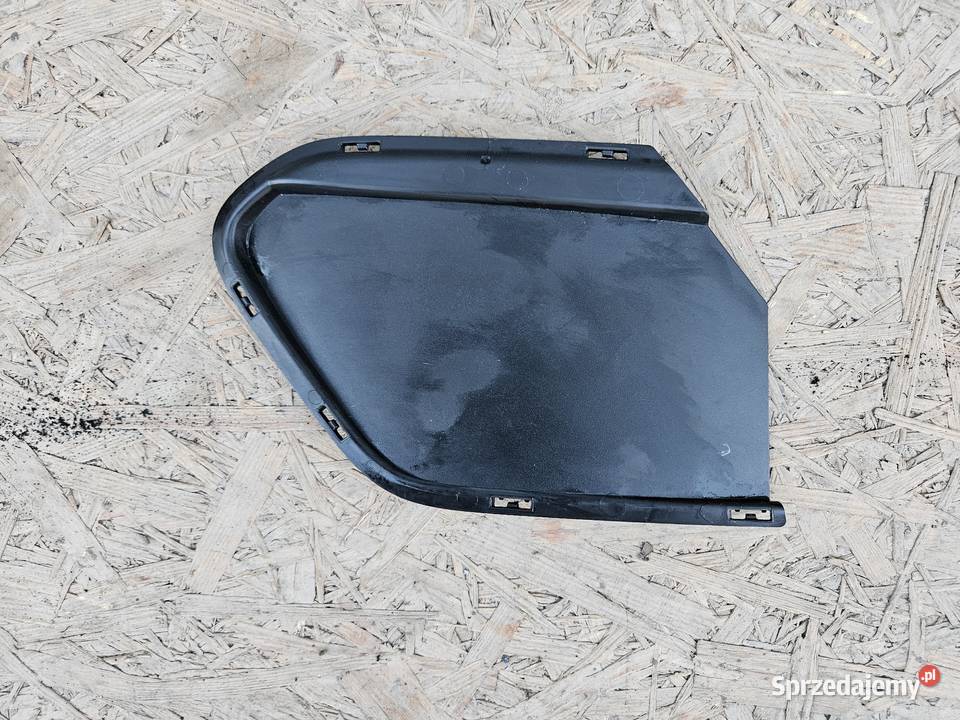 BMW X1 F48 KRATKA LEWA ZDERZAKA PRZÓD osobowe sprzedam