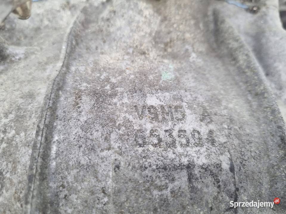 Hyundai i20 14 CRDI SKRZYNIA BIEGÓW V9M5A manual Skrzynie biegów manualne Rudka sprzedam