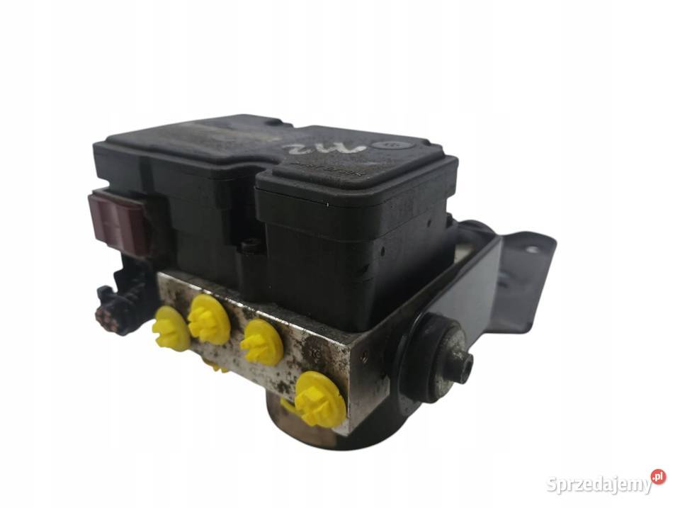 POMPA ABS 51773386 10020701024 Fiat Doblo I