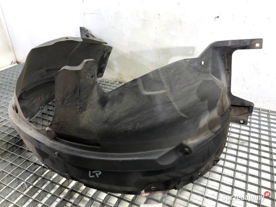 NADKOLE LEWY PRZÓD SUZUKI SX4 7232255L01L