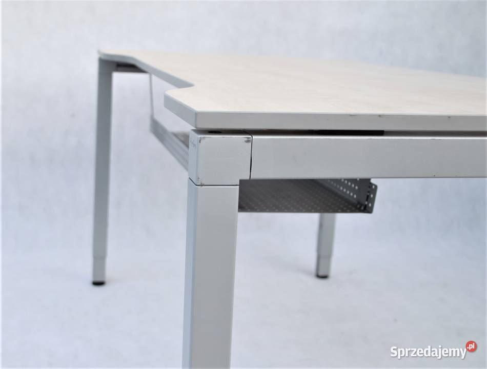 biurko Techo 16080 organizer Assmann Frontline Leszno