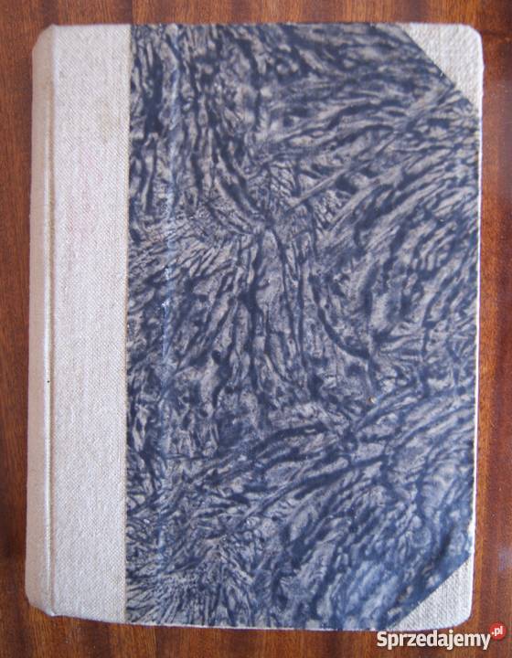 Aleksy Tołstoj Droga mękę cz I 1946 Parczew sprzedam