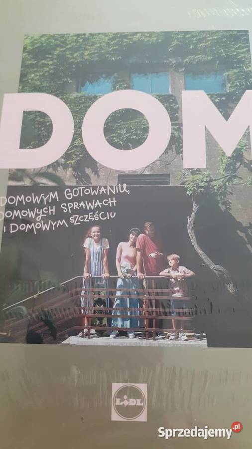 Dom życie codzienne, obyczaje Szczecin