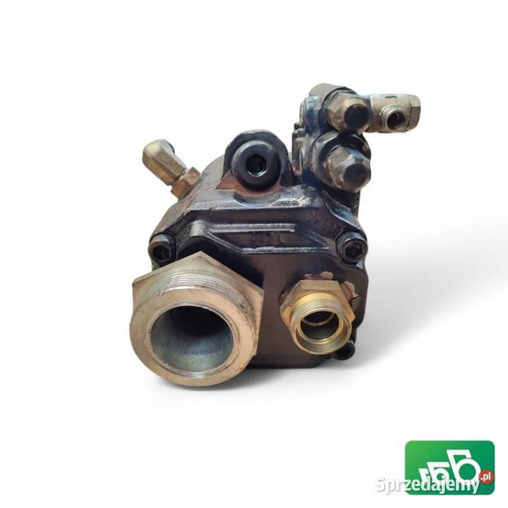 Pompa hydrauliczna A10VO45 Brueninghaus 046915 Wilkowo sprzedam
