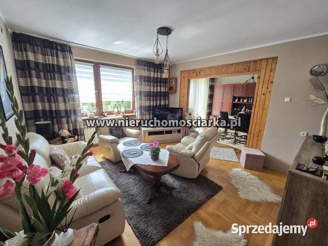 sprzedaży domu wolnostojącego Rybnik 200m2 śląskie