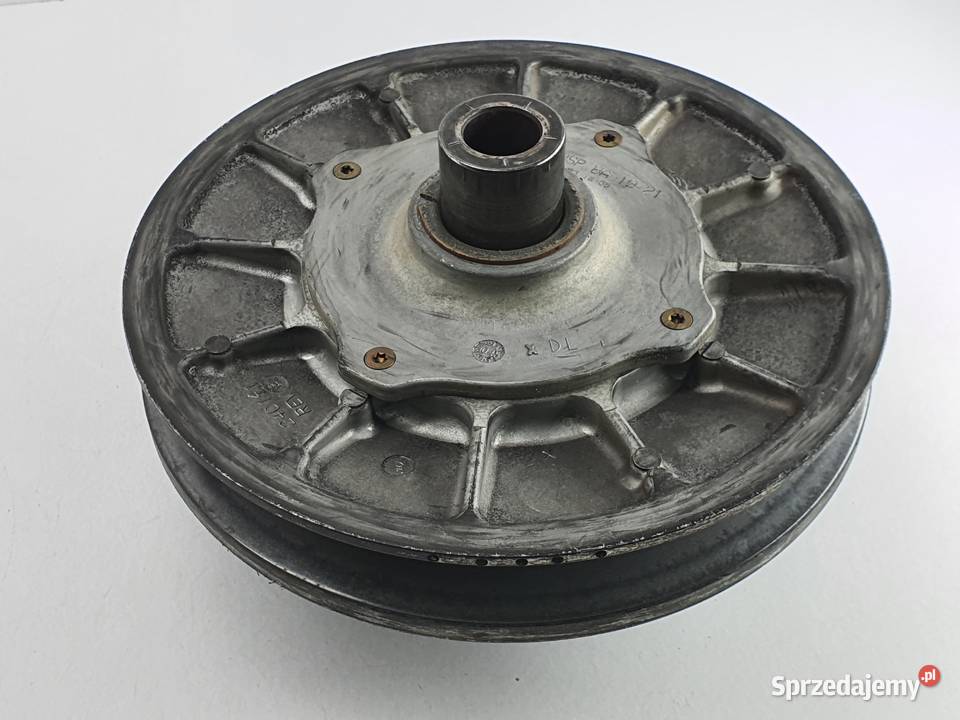 Sprzeglo Talerz Wariator Kolo Polaris Sportsman Łódź sprzedam