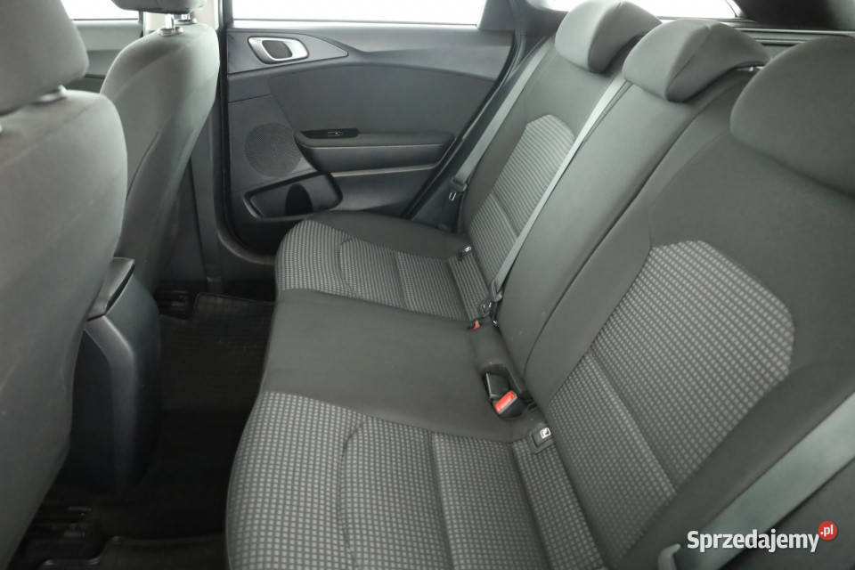 Kia Ceed 16 CRDi Piaseczno sprzedam