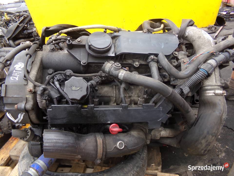 DUCATO IVECO 23 MJET 10r 120 F1AE0481D wtrysk osobowe Suków