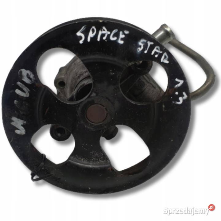 POMPA WSPOMAGANIA Mitsubishi Space Star 13 16V Pompy wspomagania Chełm