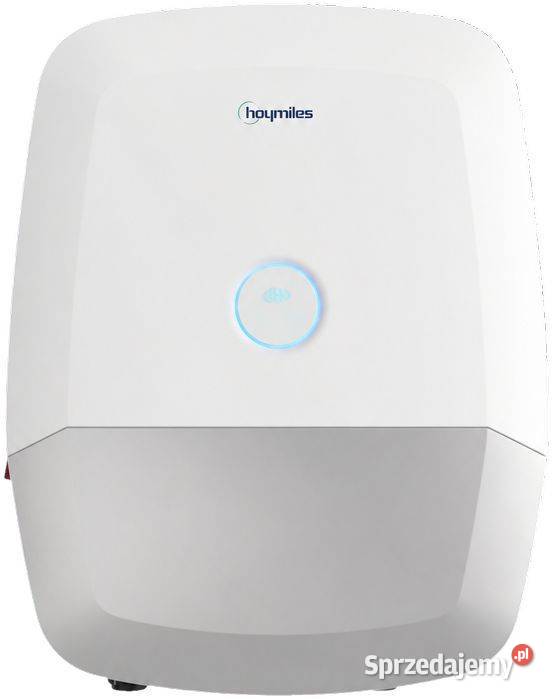 Falownik hybrydowy Hoymiles 5kW HIT5LG3 3fazowy