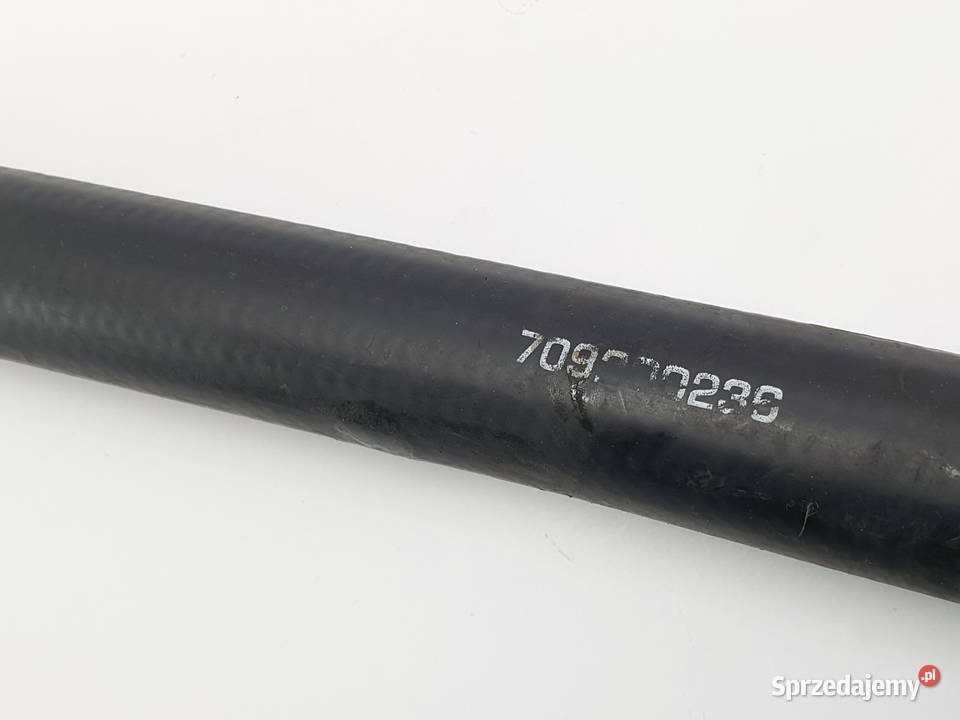 Waz Przewod Can Am Ds 450 sprzedam