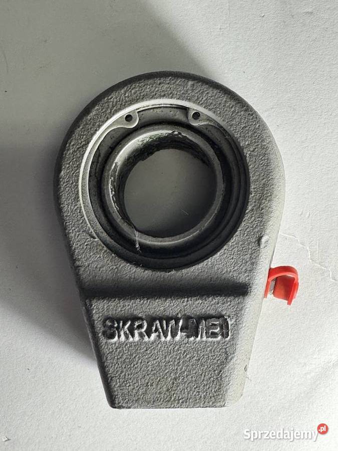 spzredam siłowniki hydrauliczne SkrawMet