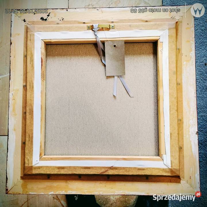 Maki Bychawka Trzecia