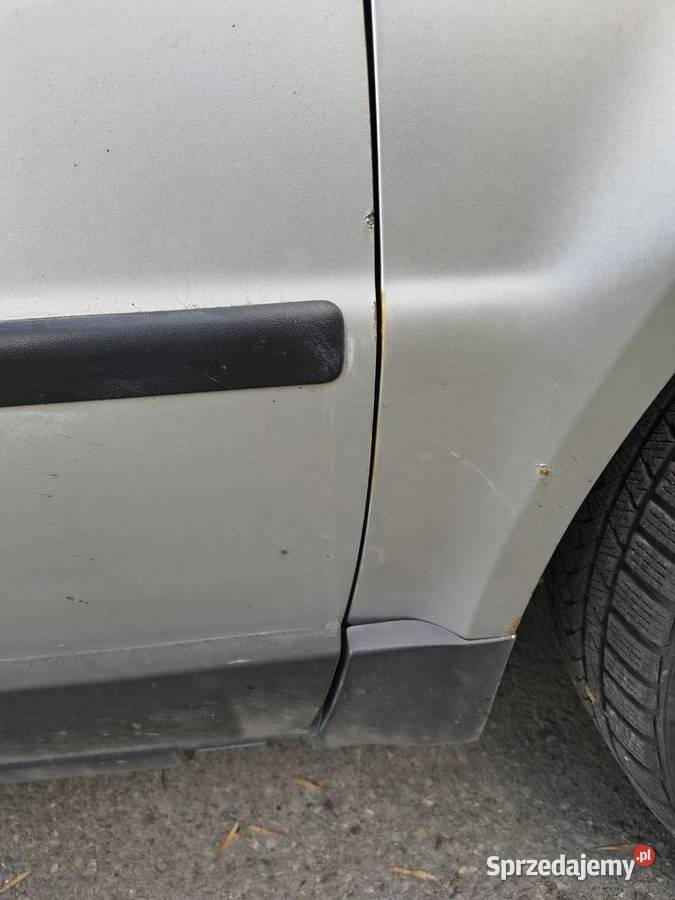 VW Passat B5 FL 1cm3 śląskie Bieruń