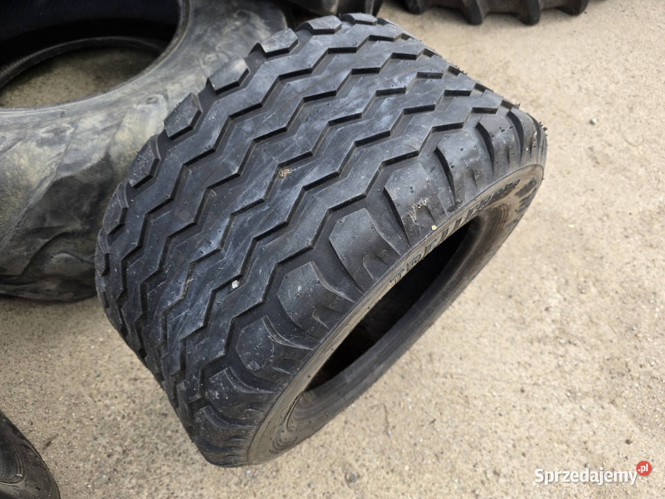 Opony NOWE 3405516 TRELLEBORG 2 sztuki